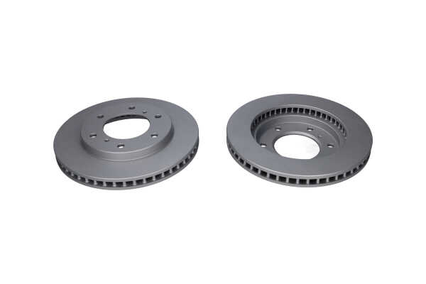 BR-5806-C Discos de freno KAVO PARTS opiniones