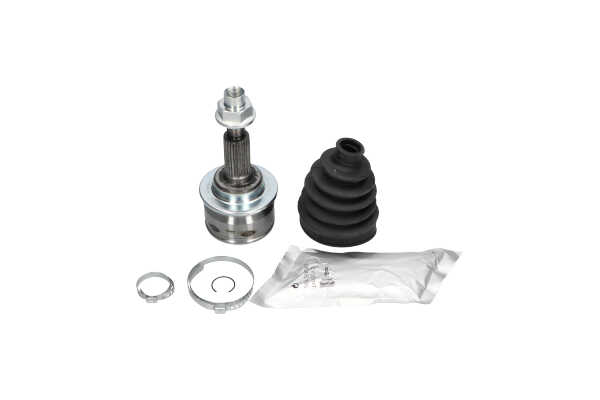 KAVO PARTS CV-8525 Komplet zgloba SUZUKI Splash Hatchback 1.2 VVT (A5B 412) Bencin 94 km 2019