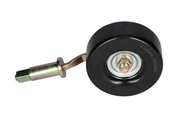 DIP-6536 KAVO PARTS 1192531U0C Umlenkrolle Keilrippenriemen