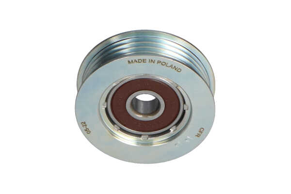 KAVO PARTS DIP-9055 Galoppino / guidacinghia, cinghia poly-v TOYOTA iQ (_J1_) 1.4 D-4D (NUJ10_) Diesel 90 CV 2012 prezzo