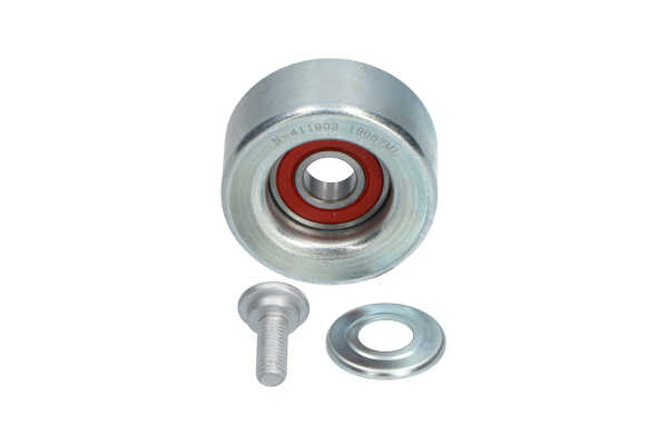 31189R0A015 OE KAVO PARTS Rullo tenditore cinghia Poly-V DTP-2026