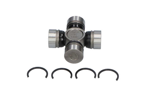 KAVO PARTS DUJ-3507 Hardyscheibe ISUZU Trooper II SUV (UB) 3.2 177 PS Benzin 1993