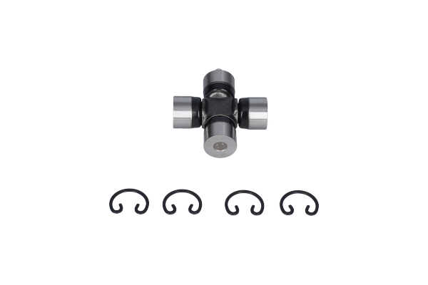 MB000697 OE KAVO PARTS Hardyskive DUJ-5512