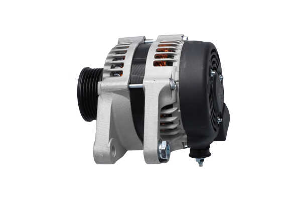 originais Toyota YARIS KAVO PARTS Alternador EAL-9070