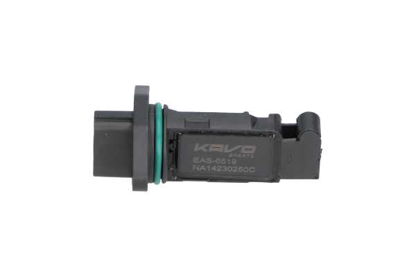 KAVO PARTS EAS-6519 Ilmamassamittari NISSAN Pathfinder II (R50) 3.5 V6 4WD Bensiini 220 hv 2002