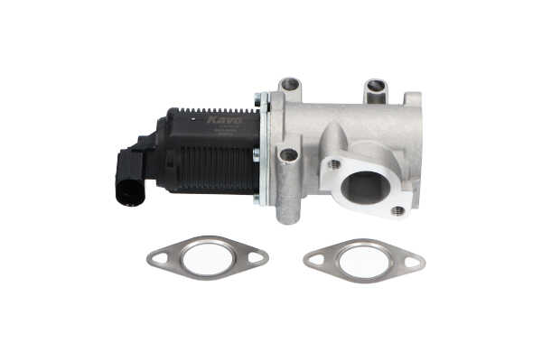 1S7G9D475AF OE KAVO PARTS Клапан возврата ОГ EEG-8502