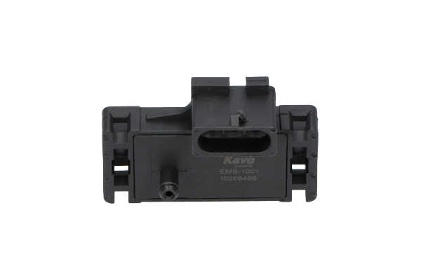 KAVO PARTS EMS-1001 Sensore collettore di aspirazione Opel Astra F Caravan 1.6 i (F35, M35) Benzina 71 CV 1993 prezzo