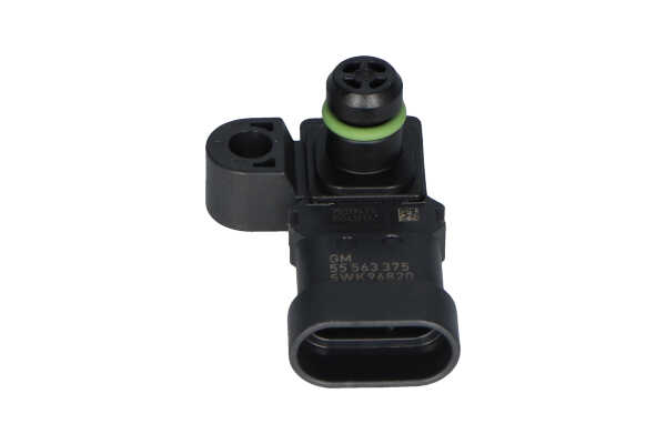 KAVO PARTS EMS-1003 Senzor, tlak sesalne cevi VAUXHALL Astra Mk5 (H) TwinTop (A04) 1.8 (L67) Bencin 140 km 2009