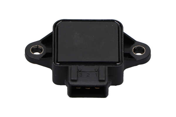 KAVO PARTS 94460611600 Tunnistin, kaasuläppä ETP-3001