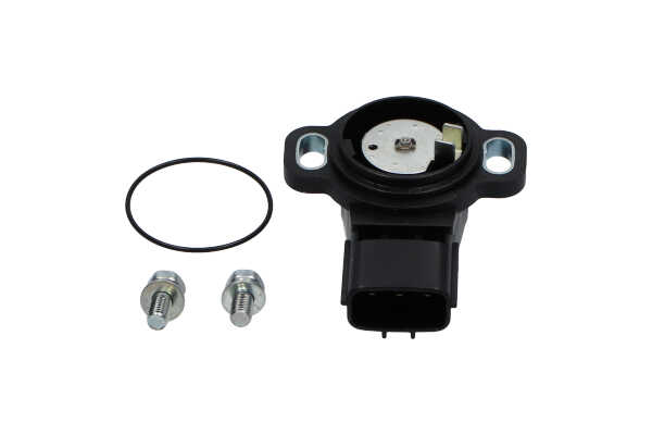 KAVO PARTS ETP-4501 Gasklep positiesensor MAZDA 2 kosten