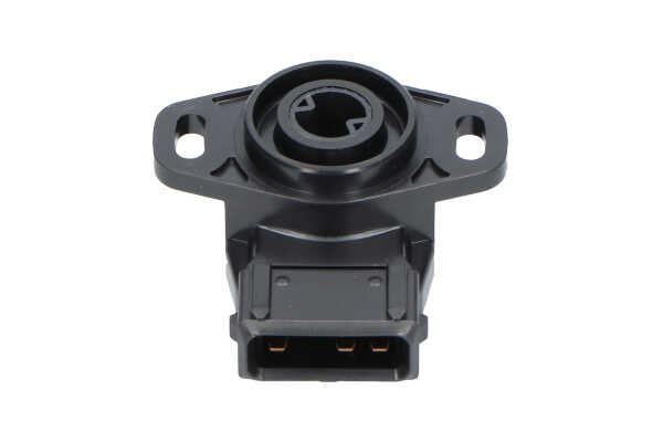 KAVO PARTS ETP-5501 Gasspjeld sensor MITSUBISHI Lancer VII Sedan (CS_A, CT_A) EVO VIII (CT9A) Bensin 280 hk 2005 pris
