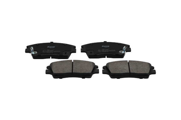58101D7A10 OE KAVO PARTS Bremsbeläge KBP-4030