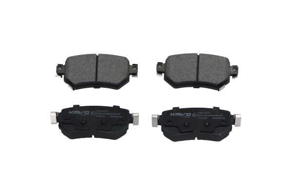 KAVO PARTS KBP-4577 Brake pad set 6 Box Body / Estate (GJ) 2.2 D AWD Diesel 175 hp 2015 price