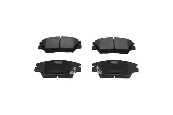 KAVO PARTS KBP-7510 Pastilhas Korando IV SUV (C300) 1.5 LPG Gasolina/gas (GPL) 163 cv 2024 preço
