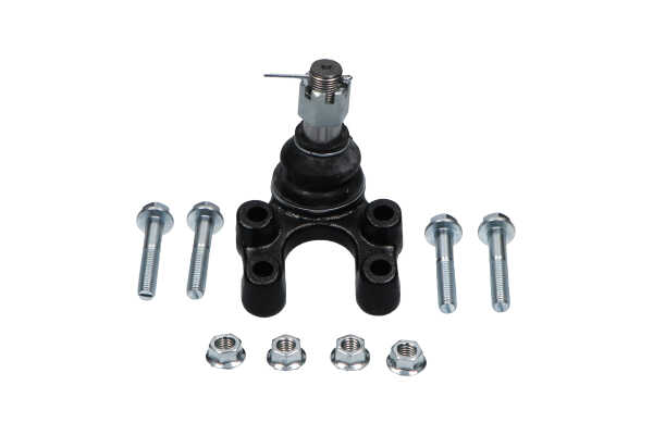 KAVO PARTS SBJ-6567 Kulled NISSAN Cabstar (F24M, F24W) 35.15 DCI, 45.15 DCI 3.0 (F24M) Diesel 150 hk 2007 pris