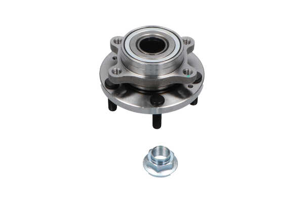 KAVO PARTS WBH-3055 Rato stebulė KIA cee‘d II Hatchback (JD) 1.6 CRDi 136 dyzelinas 136 AG 2015