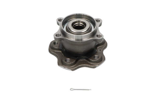 KAVO PARTS WBH-6570 hjullejer Mazda 2 DJ pris