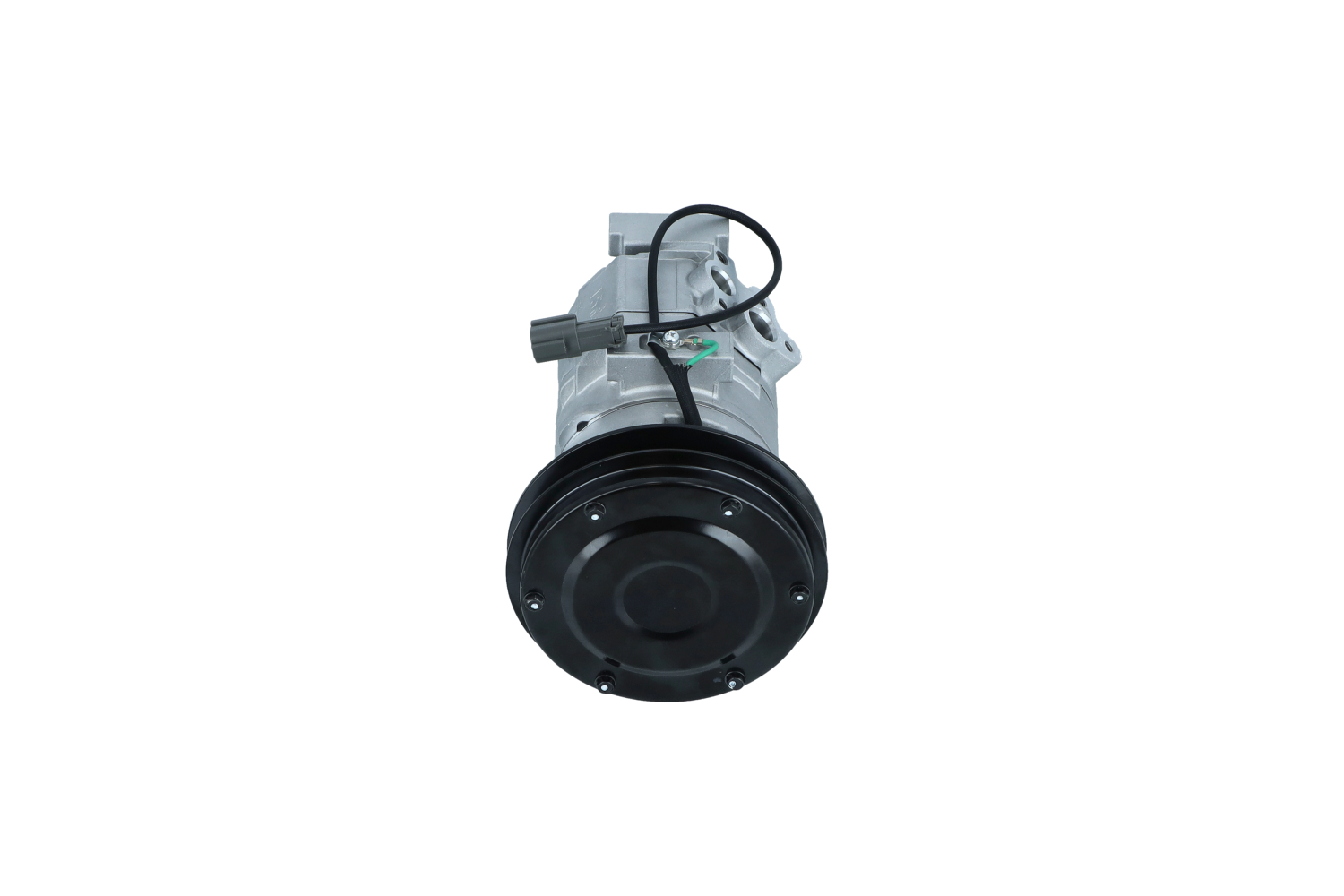 20Y9796121 OE NRF Air conditioning compressor 32926