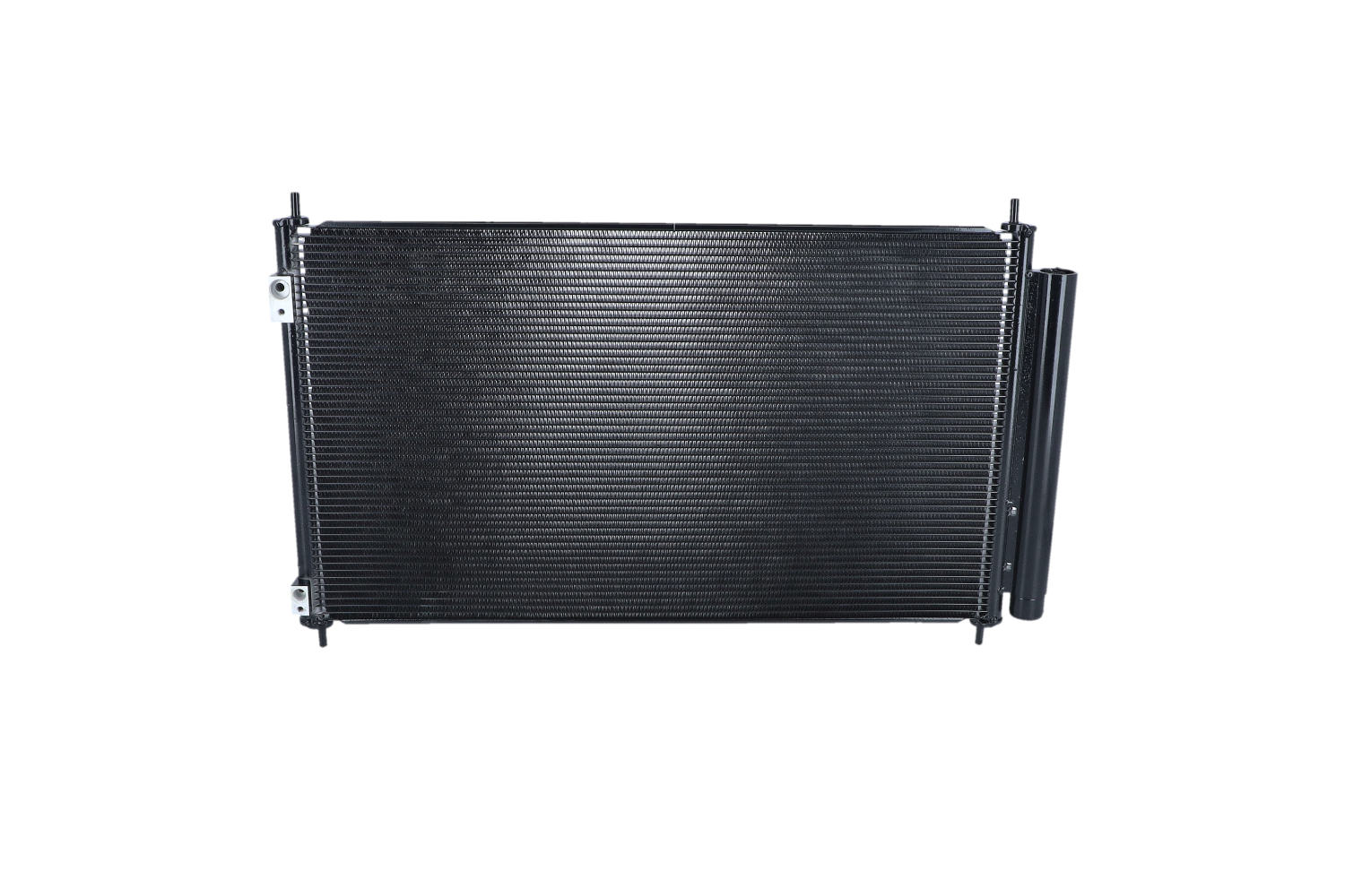 884600D220 OE NRF Condenseur, climatisation 350321