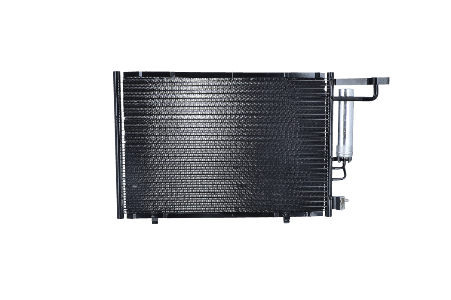 NRF Condenseur, climatisation 350395