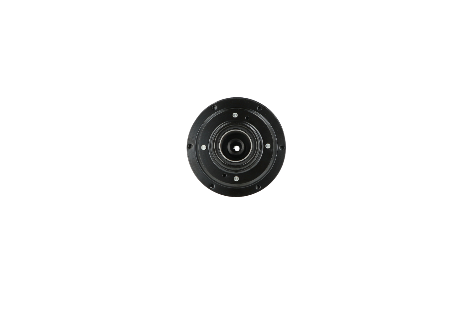 NRF 380011 Magnetkupplung Volkswagen UP 2014