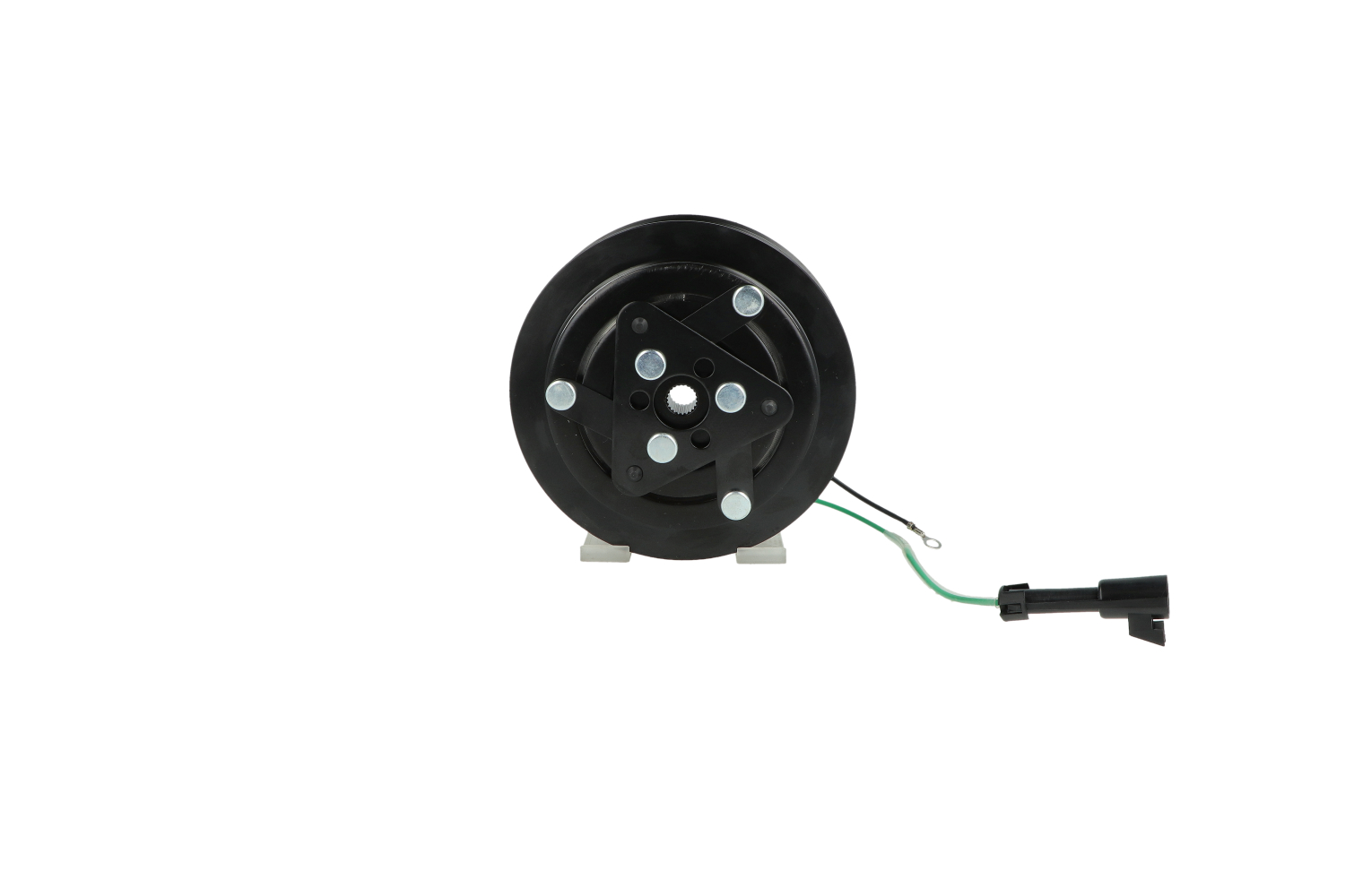 21184142 OE NRF Bobina, embraiagem magnética - compressor 380029