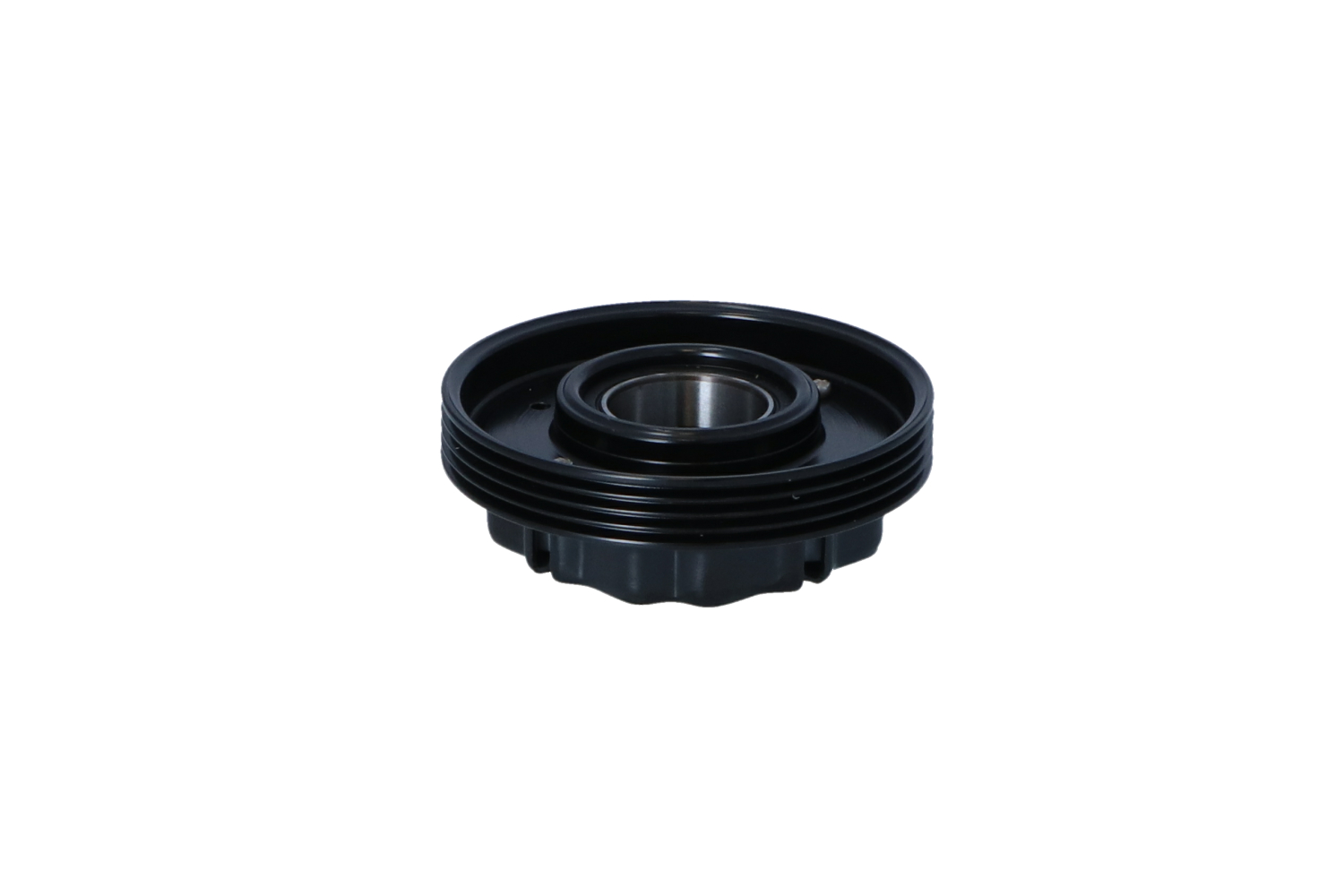 Coil, magnetic-clutch compressor NRF 380036 suitable for AUDI at cheap price
