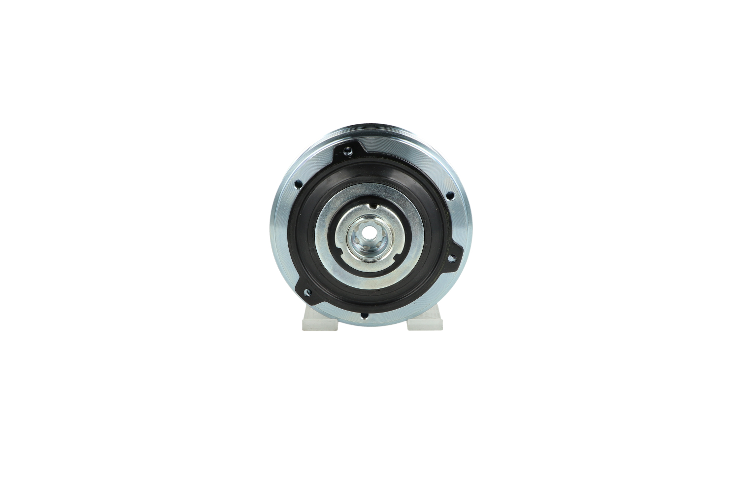 Original Volkswagen EOS NRF Kupplung Klimakompressor 380043