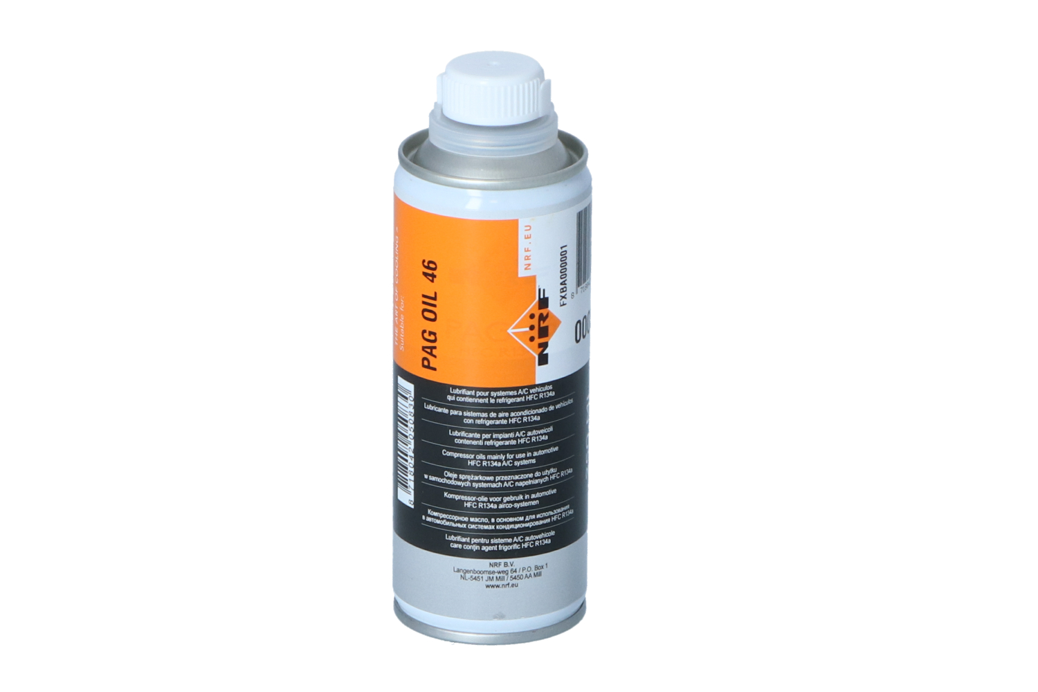 Huile, climatisation NRF 38814 appropriées pour RENAULT, PEUGEOT, VOLKSWAGEN, CITROЁN, BMW pas cher