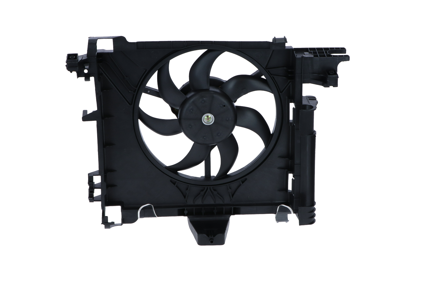 Fan, radiator NRF 47729 suitable for SMART at cheap price