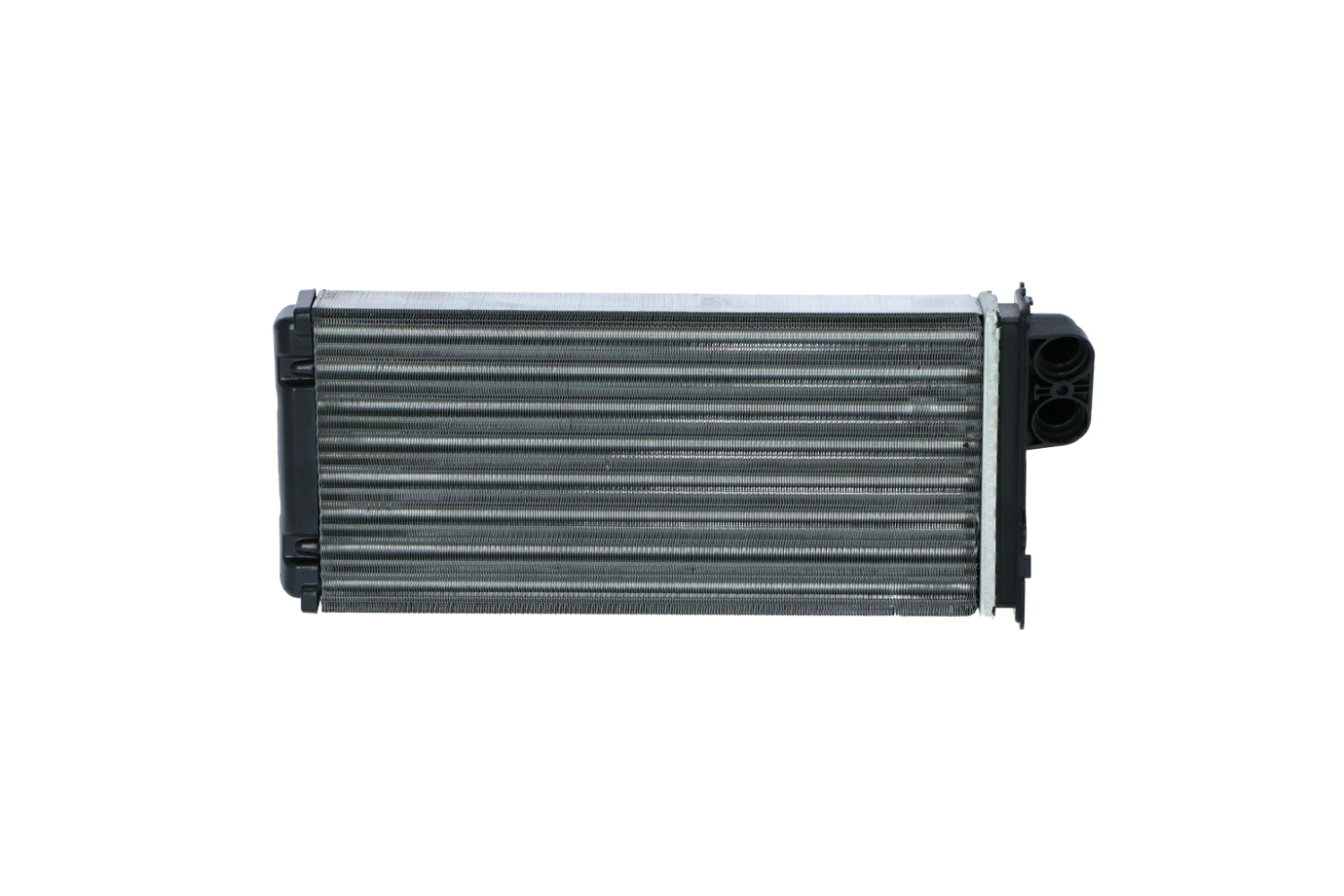 Permutador de calor, aquecimento do habitáculo NRF 54315 adequados para RENAULT, BMW, VW, MERCEDES-BENZ, PEUGEOT barato