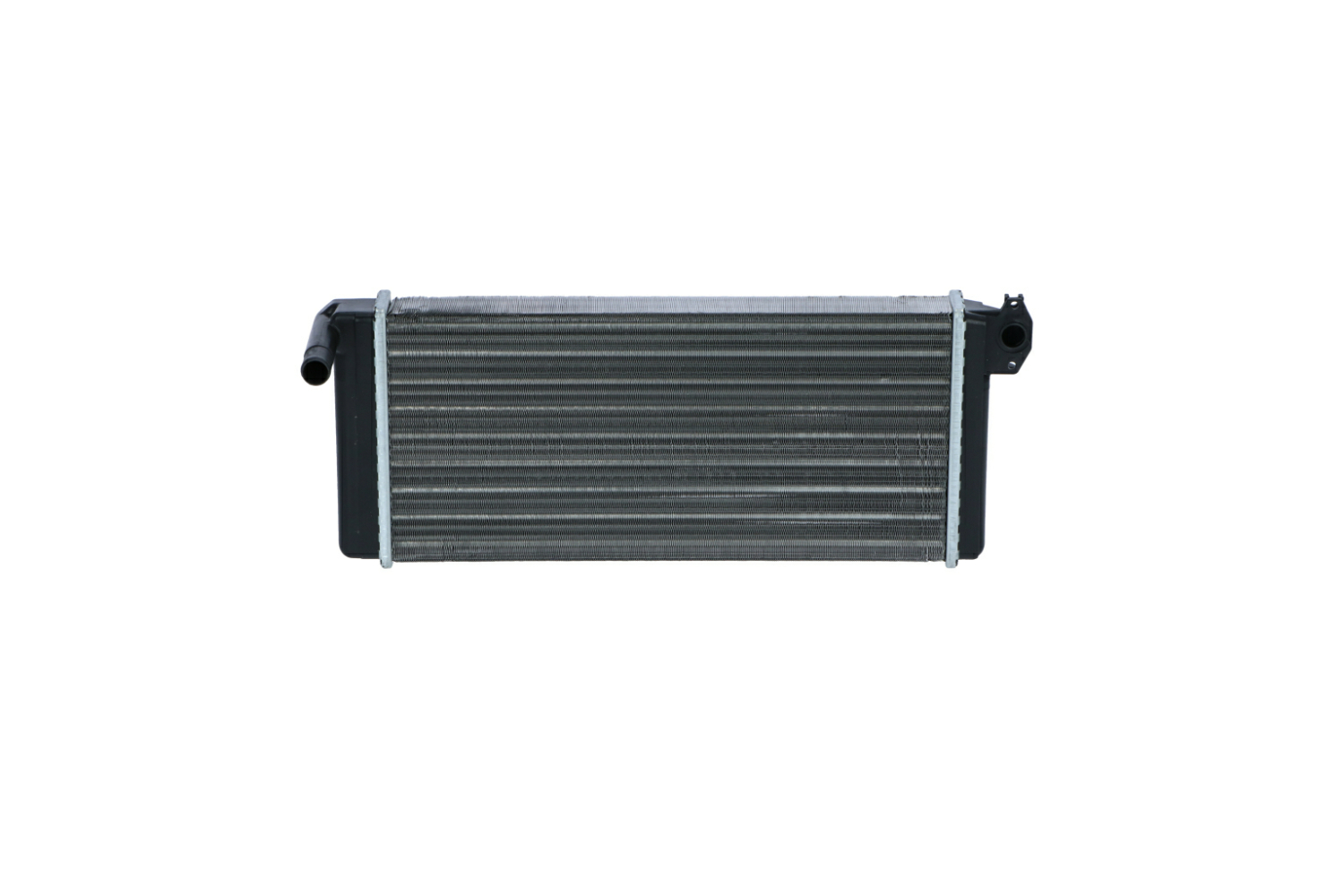 Varmeelement, kabinevarme NRF 54319 der passer til VW, FORD, PEUGEOT, BMW, TOYOTA billig