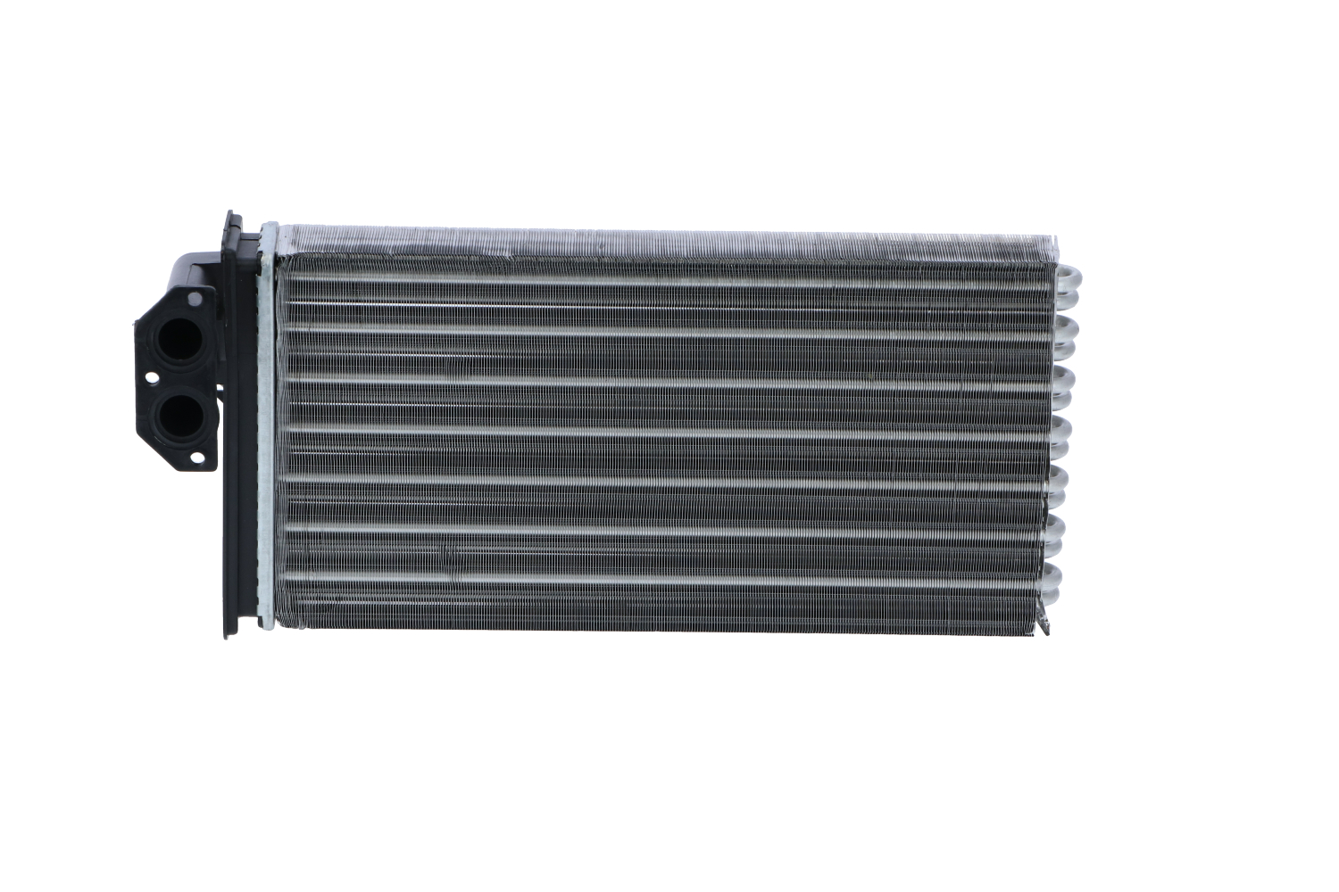 54320 NRF Radiador de calefacción VW MULTIVAN