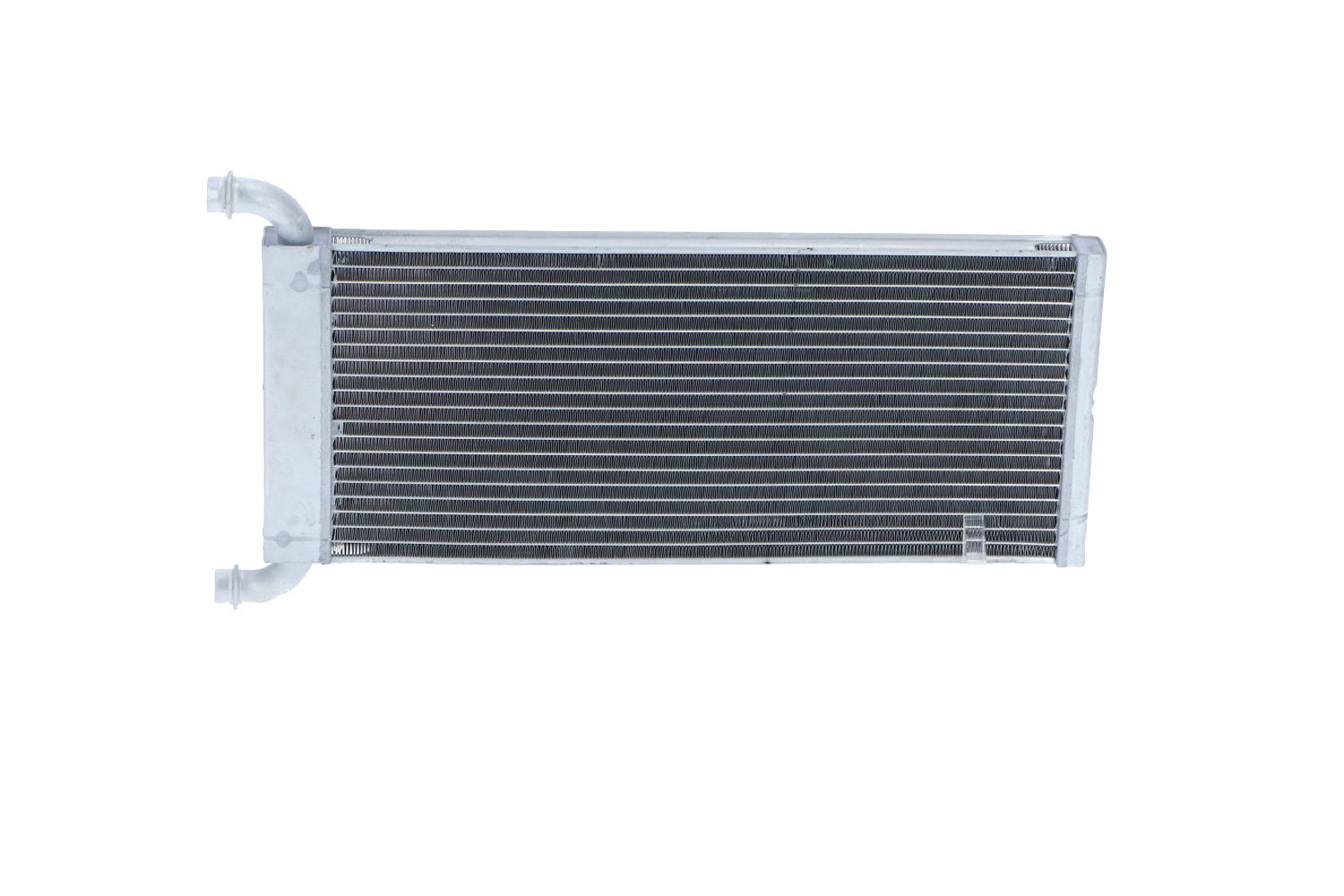 54326 NRF Heat exchanger, interior heating for VW TRANSPORTER