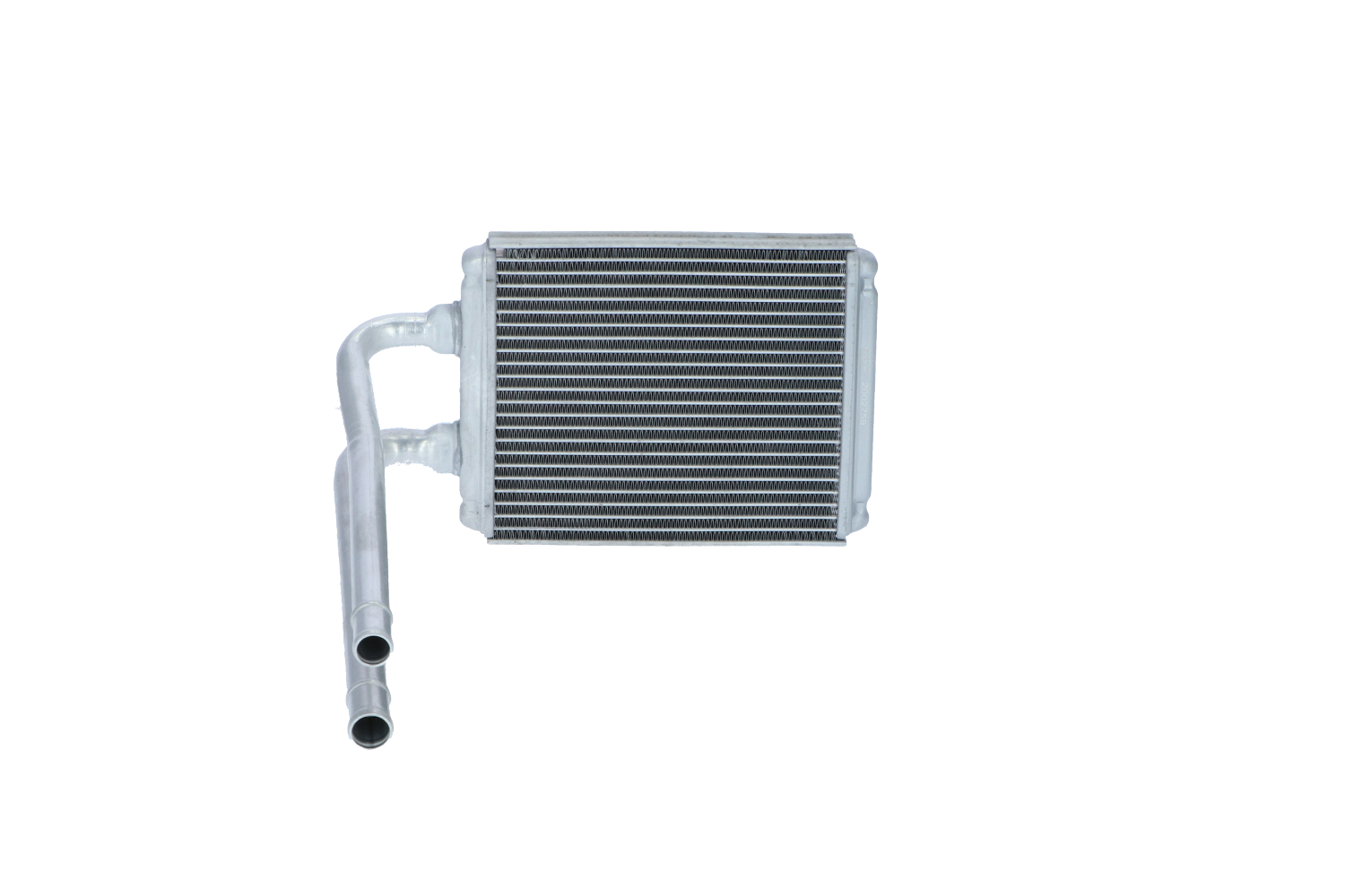 54329 NRF Heater matrix KIA PICANTO