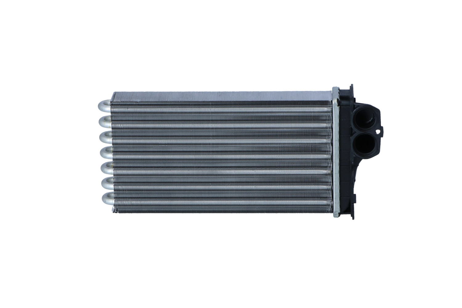 54334 Radiatore riscaldamento NRF CITROЁN C3 prezzo