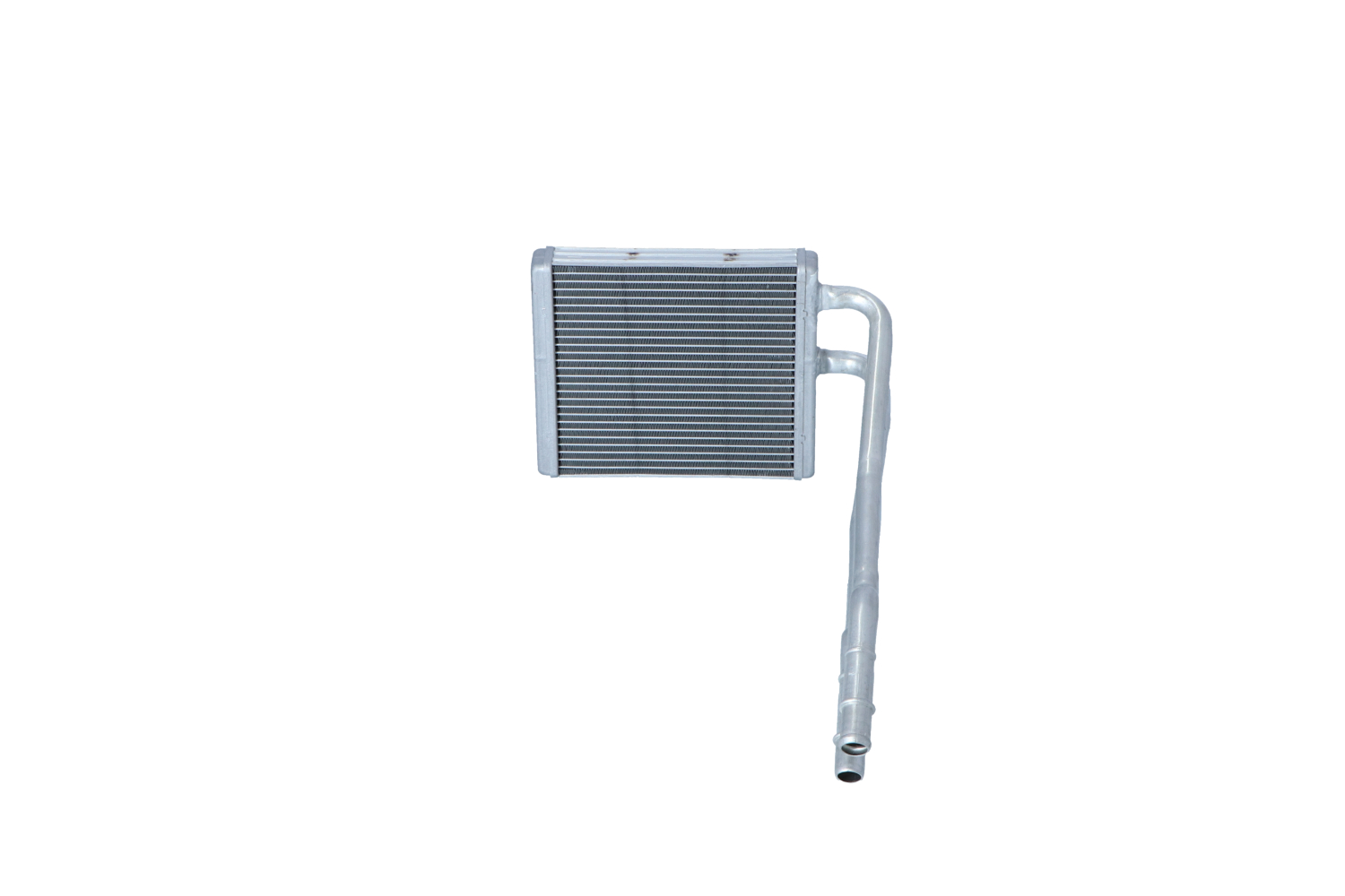 54343 NRF Heater matrix for FORD MONDEO