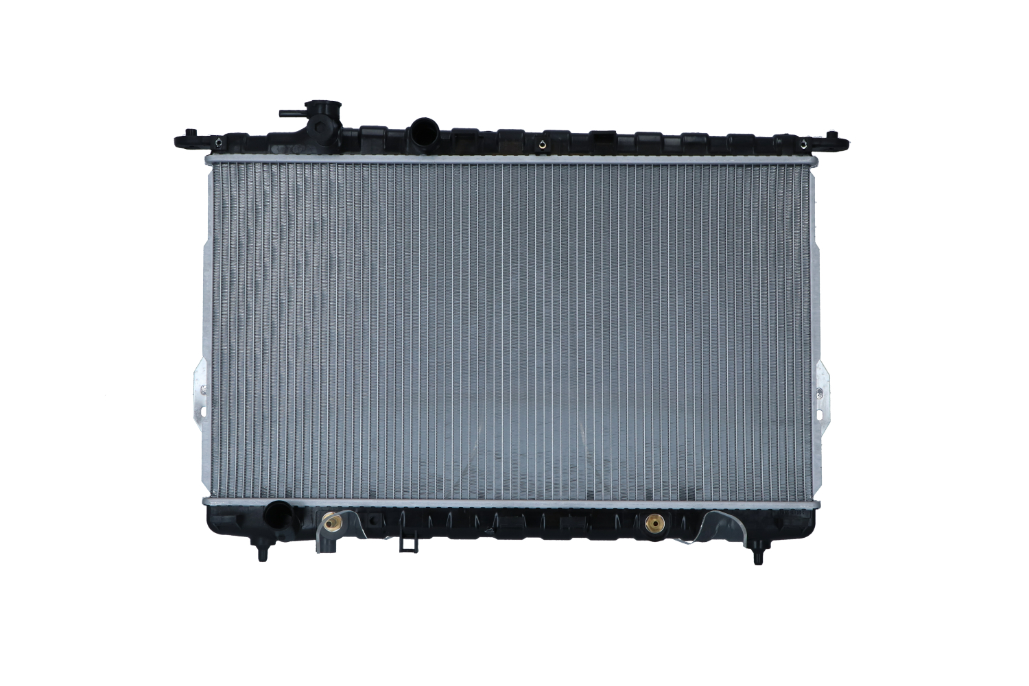 2004 KIA MAGENTIS Radiator NRF 56577