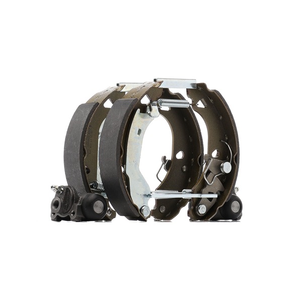 A.B.S. 111546 Kit de frenos de tambor FIAT Punto III Hatchback (199) 1.3 D Multijet Gasóleo 75 cv 2016 precio