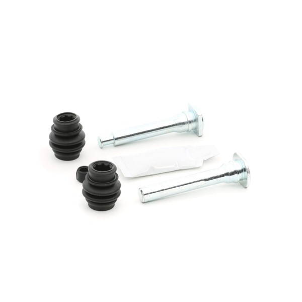 A.B.S. 55281 Guide sleeve kit, brake caliper Nissan T30 2.5 4x4 Petrol 179 hp 2004 price