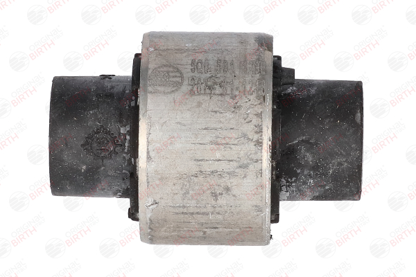 Original Skoda SUPERB BIRTH Querlenkerbuchse 2877