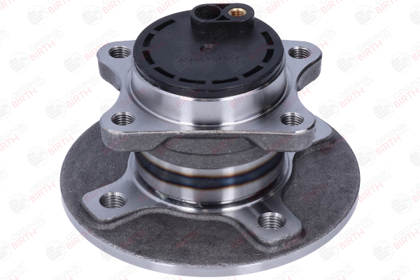 BIRTH 3511 Moyeu de roue Citroen C1 2 1.2 VTi Essence 82 CV 2018 prix