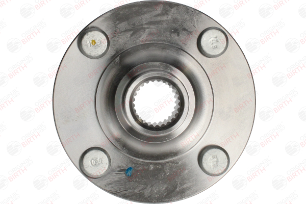 BIRTH 3530 Moyeu de roue NISSAN NOTE (E12) 1.2 DIG-S Essence 98 CV 2019 prix