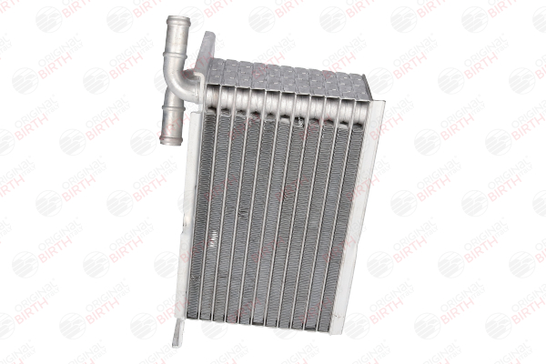 BIRTH 80266 Radiateur d'huile moteur VW Caddy 3 1.2 TSI Essence 86 CV 2013 prix