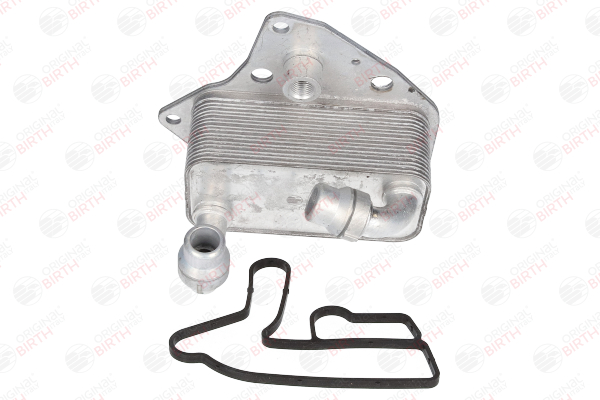 BIRTH 80268 Radiateur d'huile moteur FIAT Doblo II Break (263) 2.0 D Multijet (263AXF1B) Diesel 135 CV 2017 prix