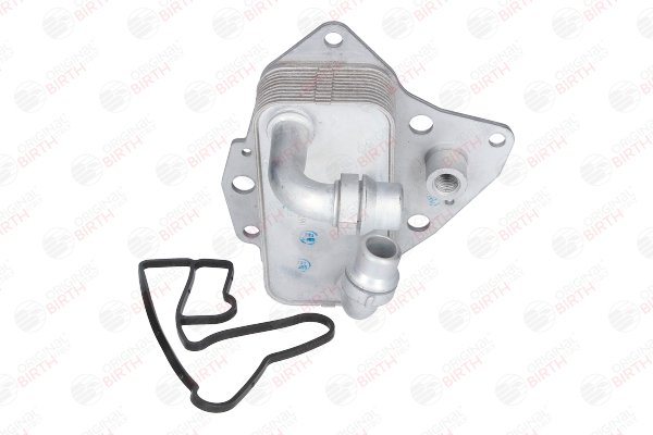 BIRTH 80290 Oliekoeler FIAT GRANDE PUNTO (199) 1.6 D Multijet Diesel 120 Pk 2019 kosten