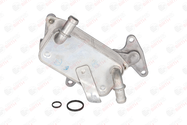 09G409061D OE BIRTH Radiateur d'huile 80296