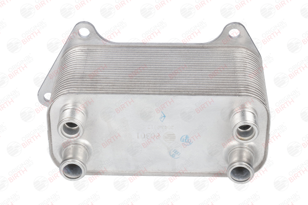 UBC000070 OE BIRTH Engine oil cooler 80301
