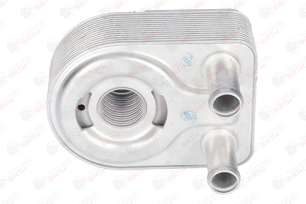 CM5G6B856EA OE BIRTH Radiatore olio motore 80305