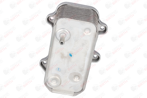 99610702505 OE BIRTH Radiatore olio motore 80317